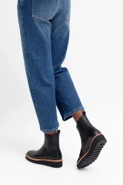 Stivel Boot