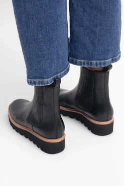 Stivel Boot