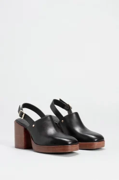 Stockholm Heel