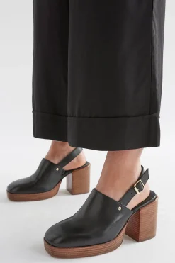 Stockholm Heel