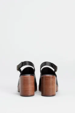 Stockholm Heel