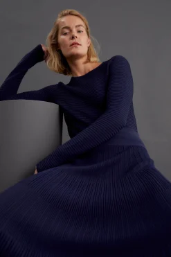 Strak Knit Jumper