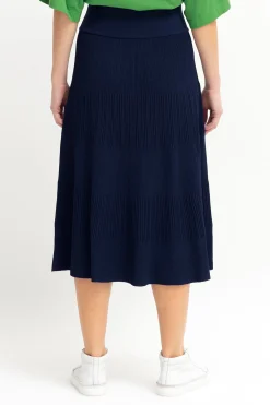 Strak Knit Skirt