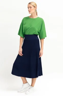 Strak Knit Skirt