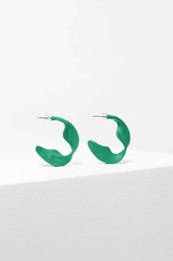 Strek Earring