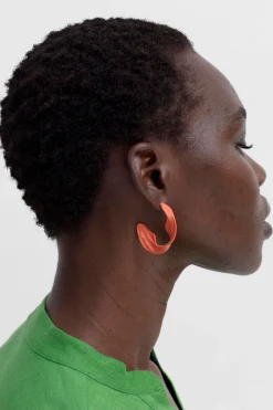 Strek Earring