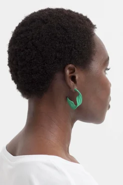 Strek Earring
