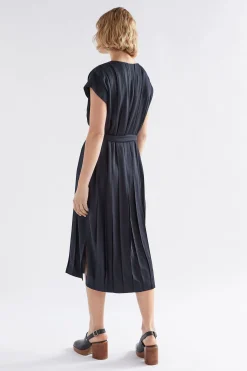 Strimmel Dress
