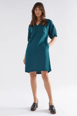 Strom Linen Dress