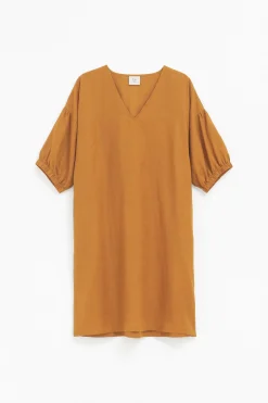 Strom Linen Dress