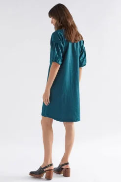 Strom Linen Dress