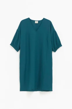 Strom Linen Dress
