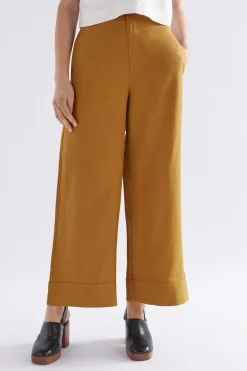 Strom Linen Pant