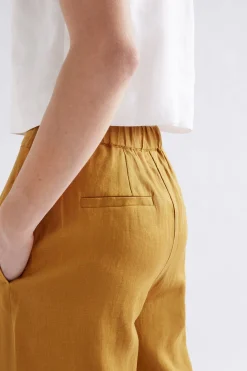 Strom Linen Pant
