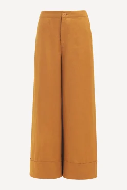 Strom Linen Pant