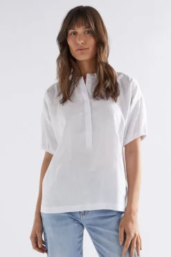 Strom Linen Shirt
