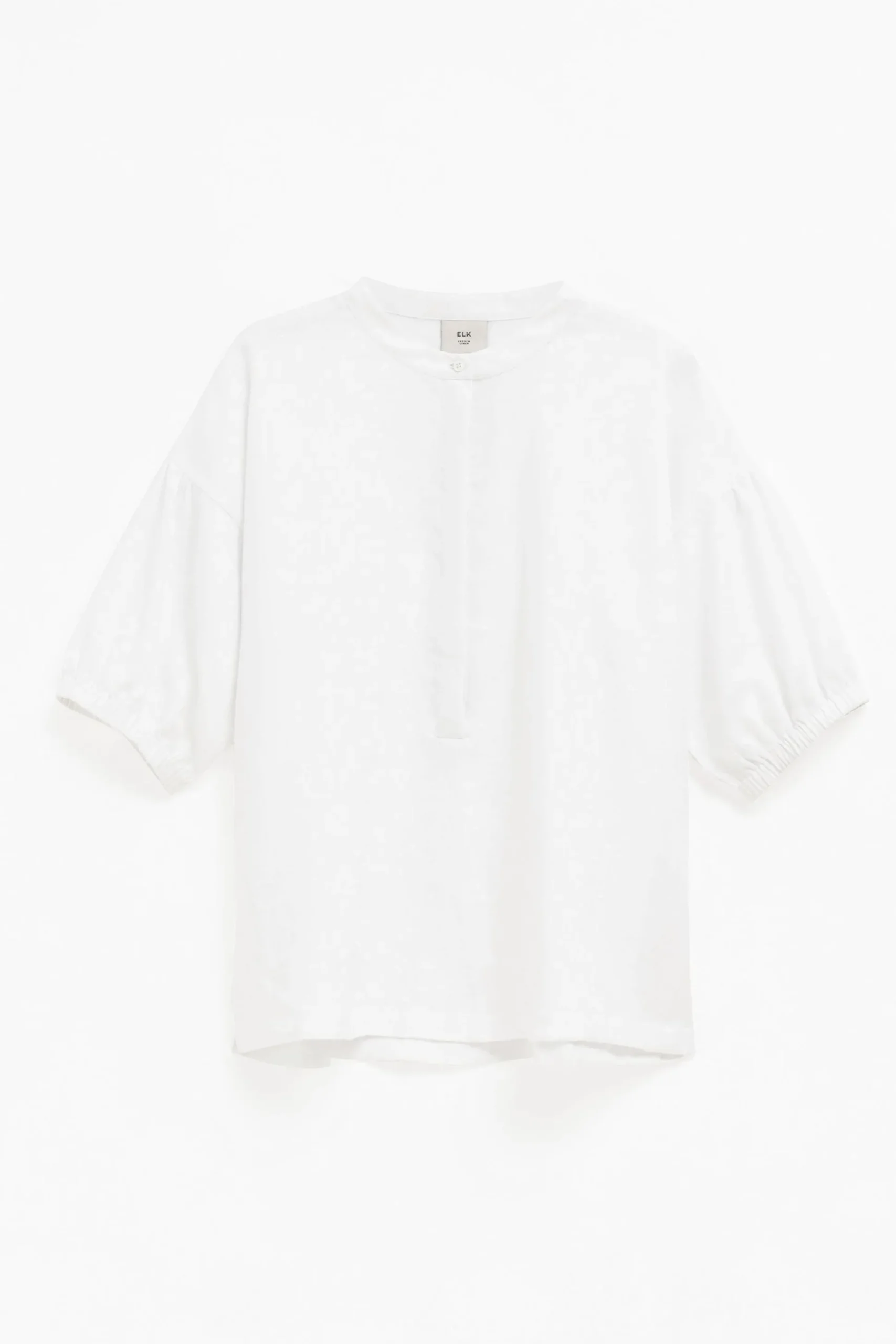 Strom Linen Shirt
