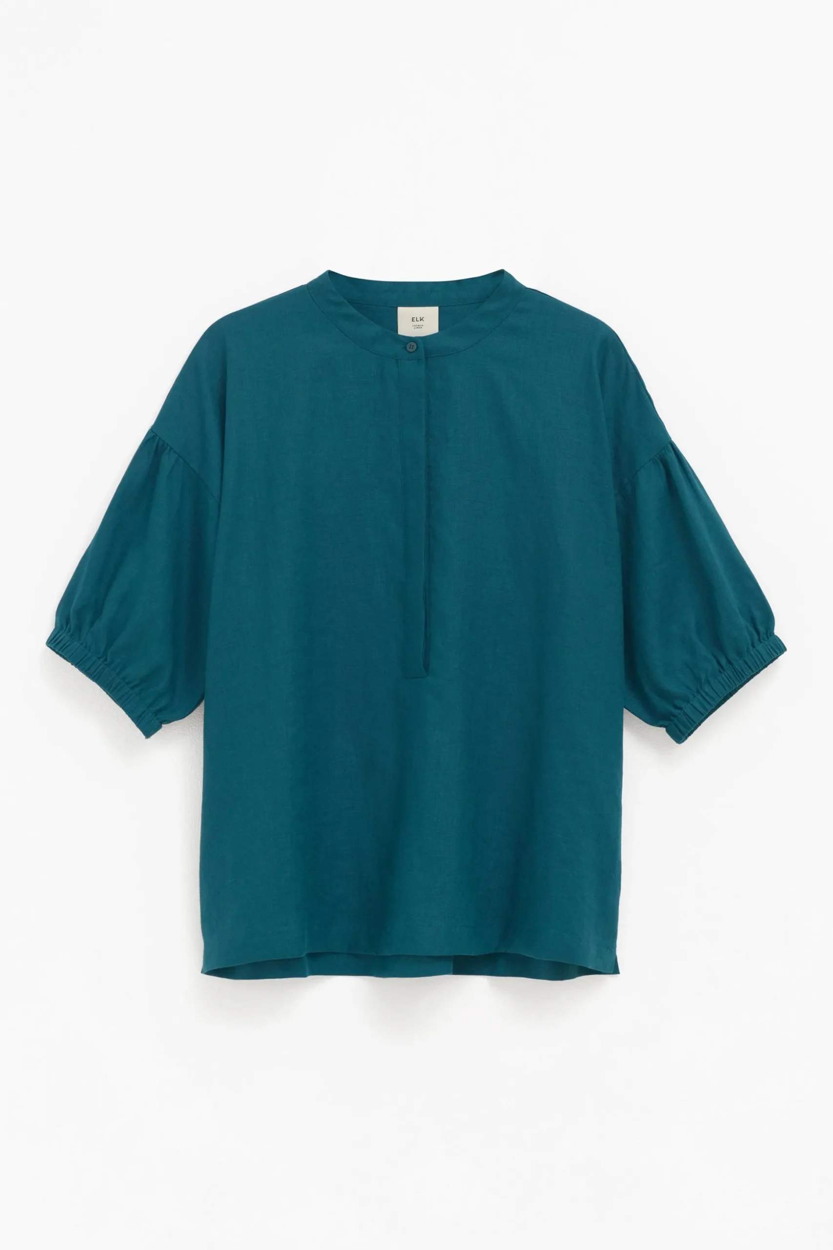 Strom Linen Shirt