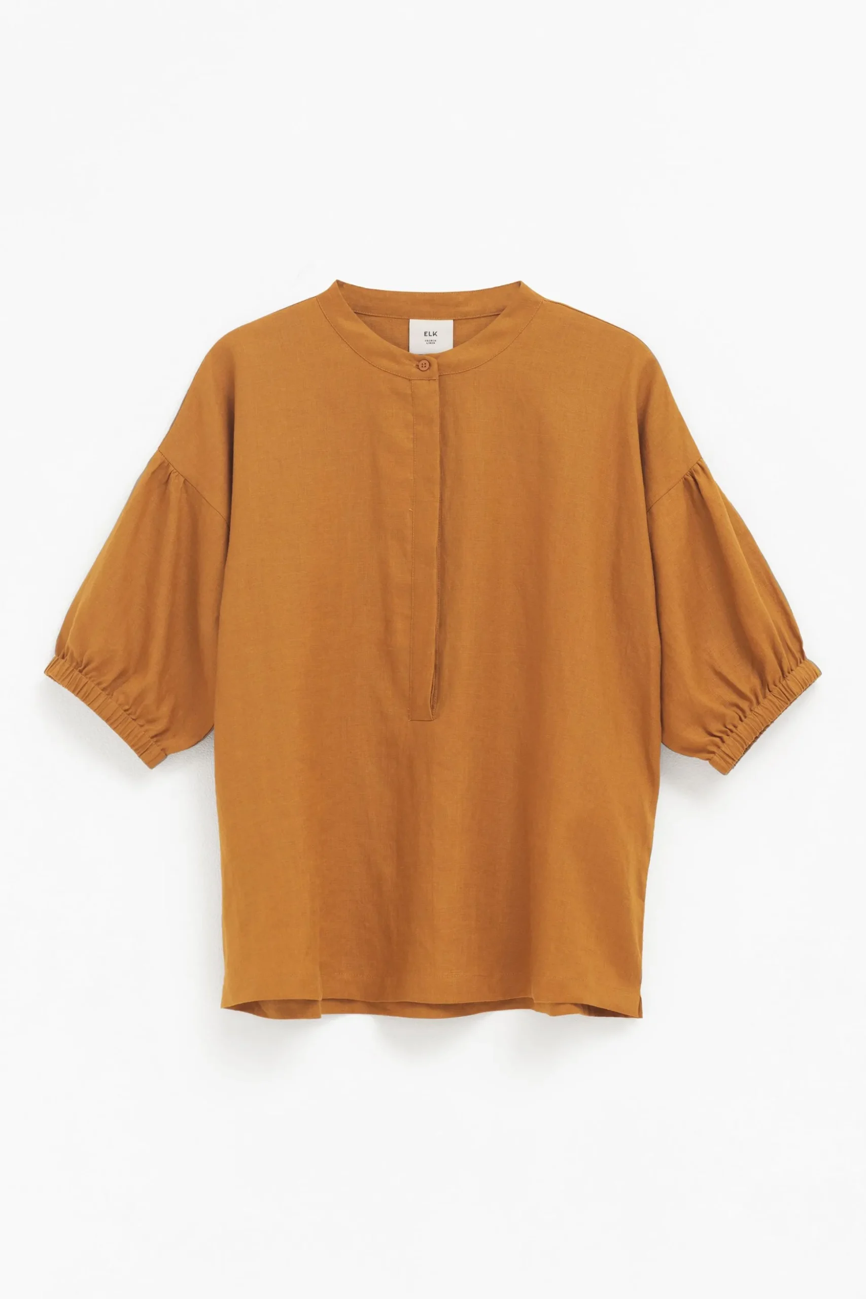 Strom Linen Shirt