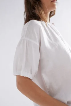 Strom Linen Shirt