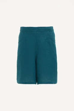 Strom Linen Short