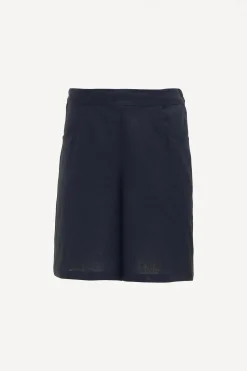 Strom Linen Short