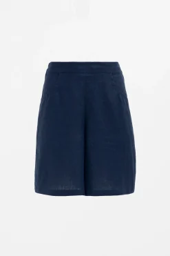 Strom Linen Short