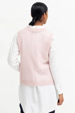 Stropp Knit Vest