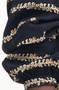 Stryd Dress