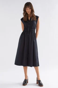 Suora Shirt Dress