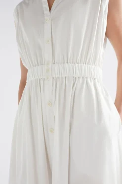 Suora Shirt Dress