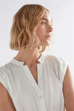 Suora Shirt Dress