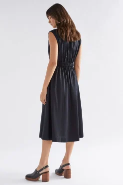 Suora Shirt Dress