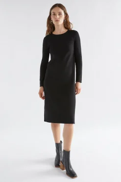 Svinge Knitted Dress