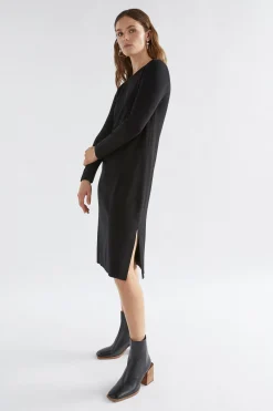 Svinge Knitted Dress