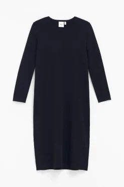 Svinge Knitted Dress