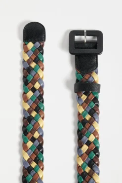 Syd Belt