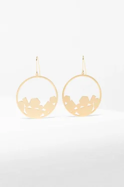 Taak Earring