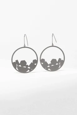 Taak Earring