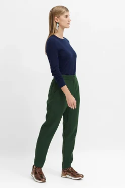 Tanak Linen Pant