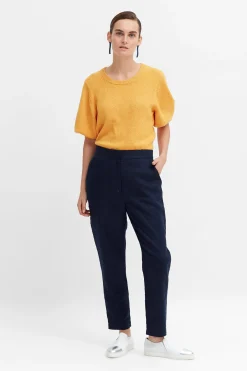 Tanak Linen Pant