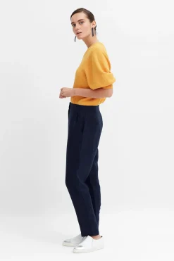 Tanak Linen Pant