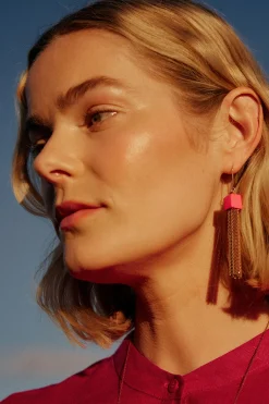 Taz Earring
