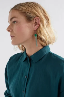Taz Earring