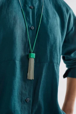 Taz Necklace