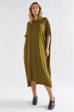 Telse Dress