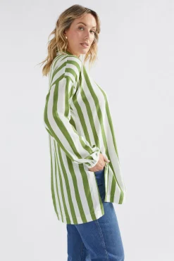 Tilbe Shirt