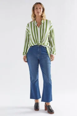 Tilbe Shirt
