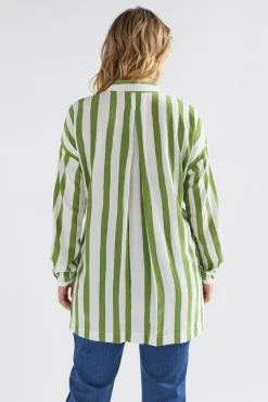 Tilbe Shirt