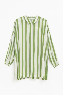 Tilbe Shirt